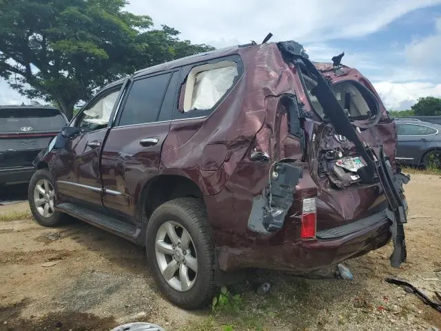 2013 LEXUS GX 460  