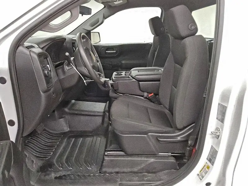 2024 CHEVROLET SILVERADO C1500  