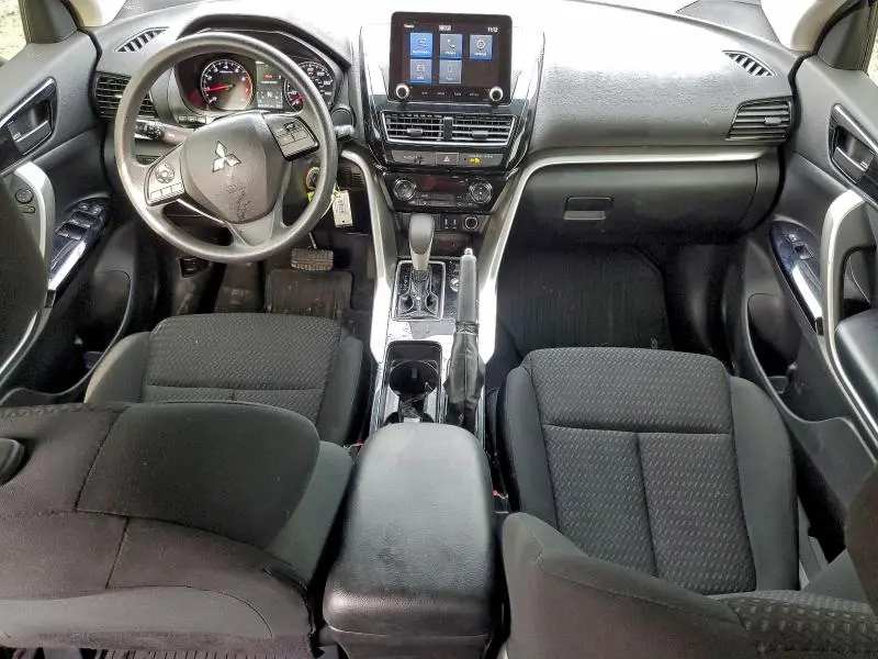 2023 MITSUBISHI ECLIPSE CROSS LE  