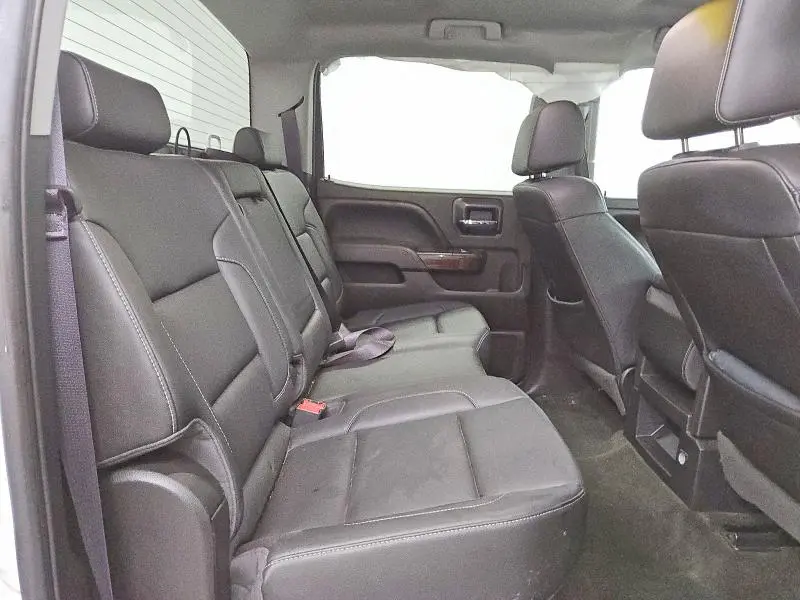 2017 GMC SIERRA C1500 SLT  