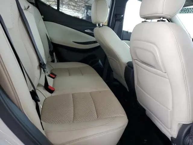 2020 BUICK ENCORE GX ESSENCE  