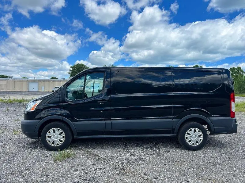 2018 FORD TRANSIT T-150  