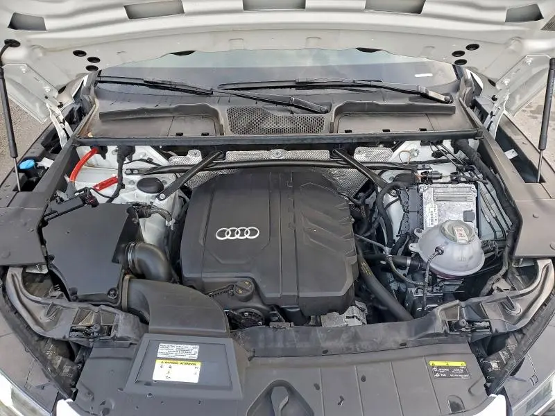 2024 AUDI Q5 PREMIUM 40  