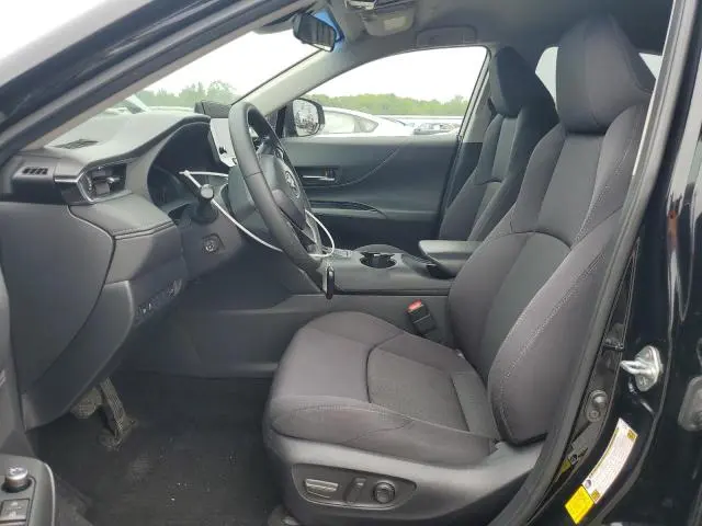 2023 TOYOTA VENZA LE  