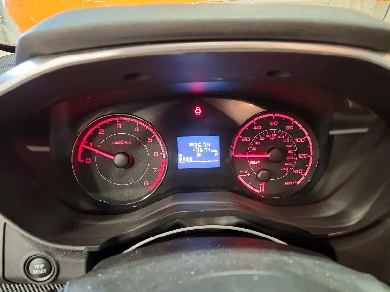 2019 SUBARU CROSSTREK PREMIUM  