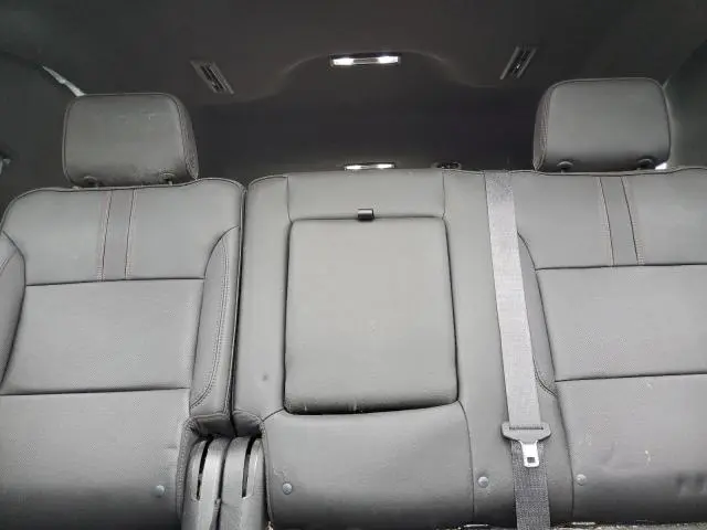 2023 CHEVROLET TAHOE K1500 RST  