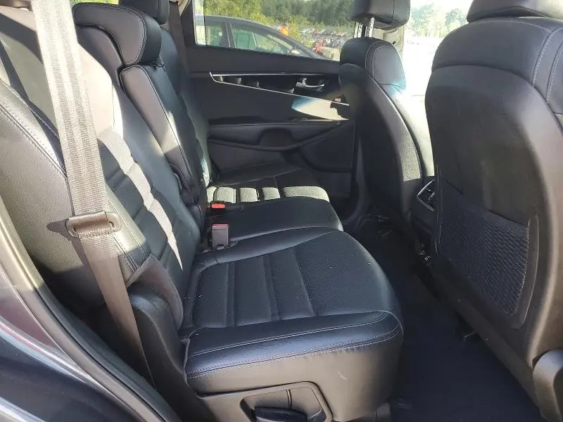 2017 KIA SORENTO EX  