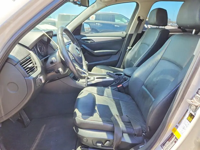 2014 BMW X1 SDRIVE28I  