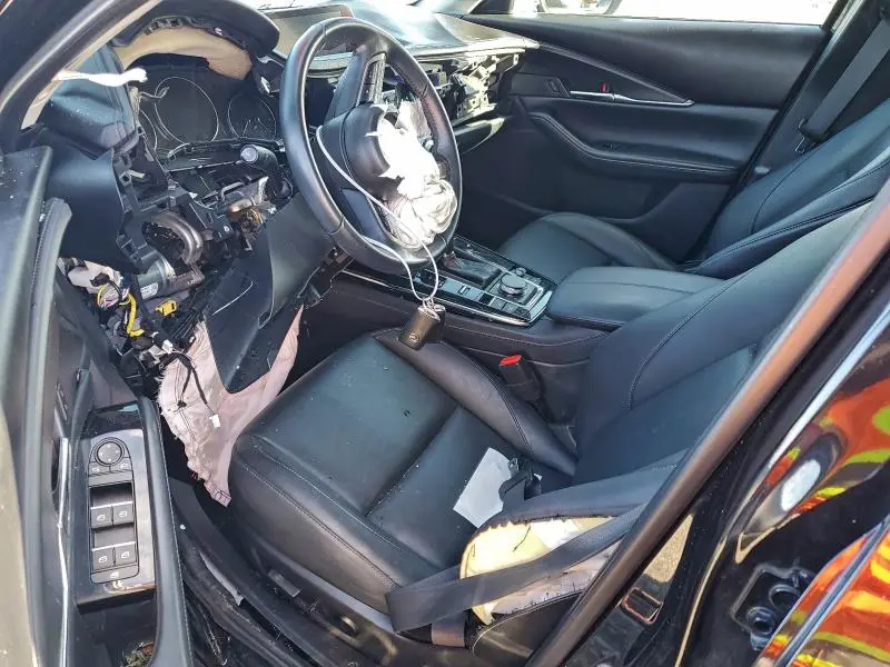 2022 MAZDA CX-30 PREFERRED  