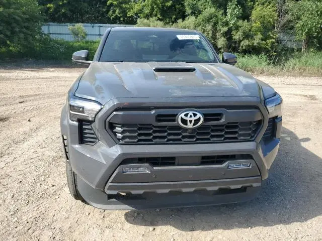 2024 TOYOTA TACOMA DOUBLE CAB  