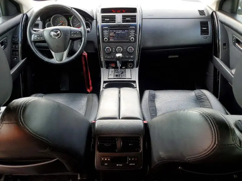 2015 MAZDA CX-9 TOURING  