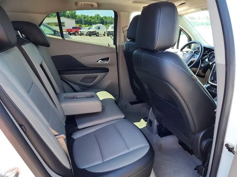 2016 BUICK ENCORE PREMIUM  