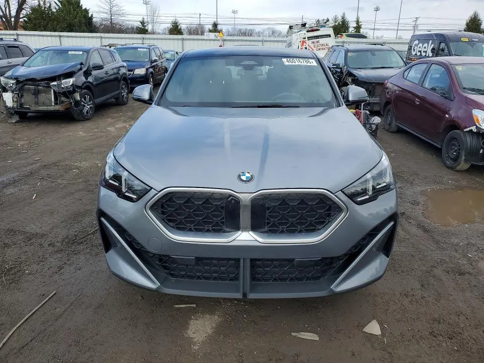 2024 BMW X2 XDRIVE28I  