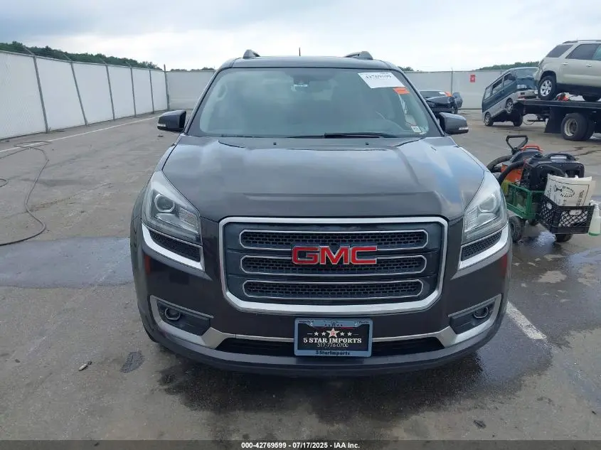2017 GMC ACADIA LIMITED  