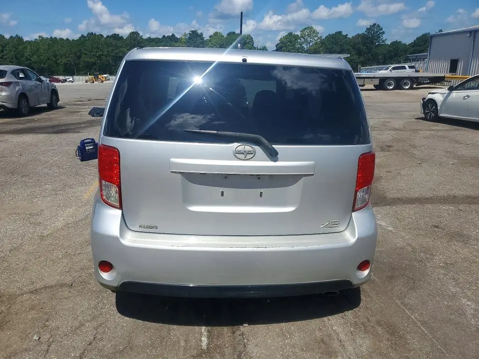2015 SCION XB BASE  