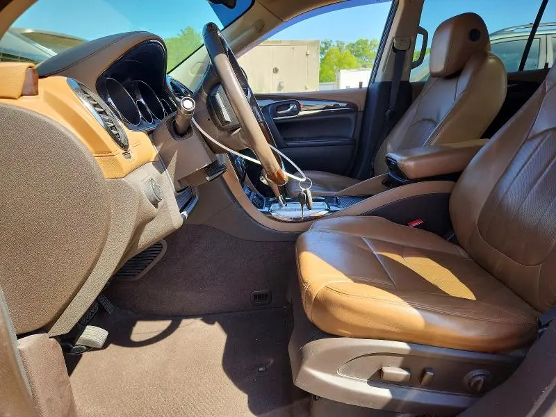 2015 BUICK ENCLAVE   