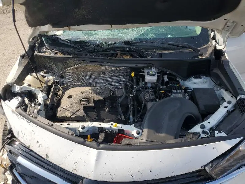 2021 BUICK ENCORE GX ESSENCE  