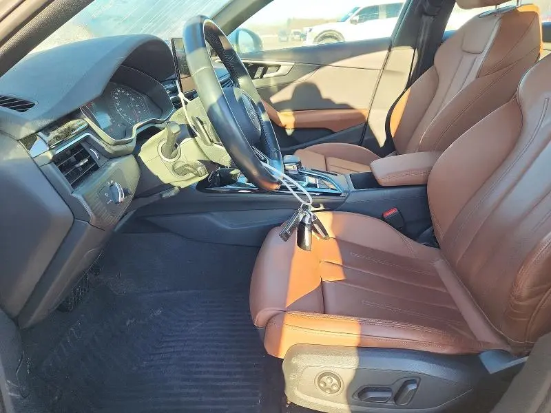 2020 AUDI A4 PREMIUM  