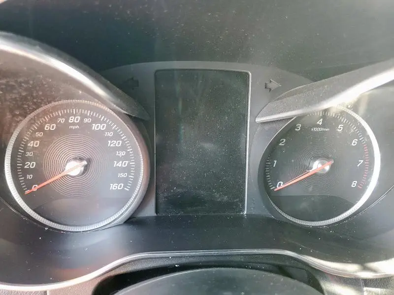 2019 MERCEDES-BENZ GLC COUPE 300 4MATIC  