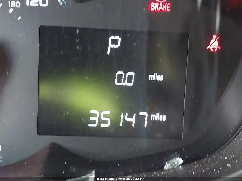 2019 CHEVROLET SPARK 1LT CVT