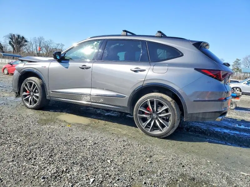 2022 ACURA MDX TYPE S ADVANCE  