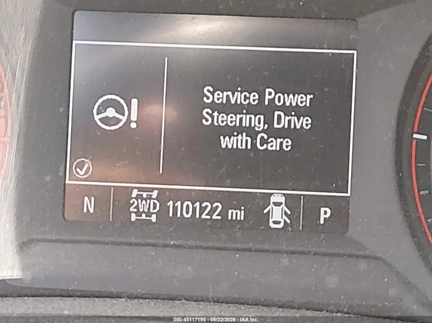 2021 CHEVROLET TRAILBLAZER AWD RS