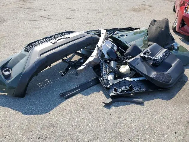 2024 TOYOTA RAV4 WOODLAND EDITION  