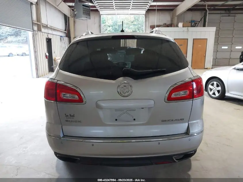 2013 BUICK ENCLAVE PREMIUM