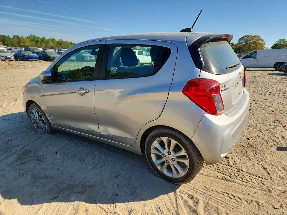 2020 CHEVROLET SPARK 1LT  