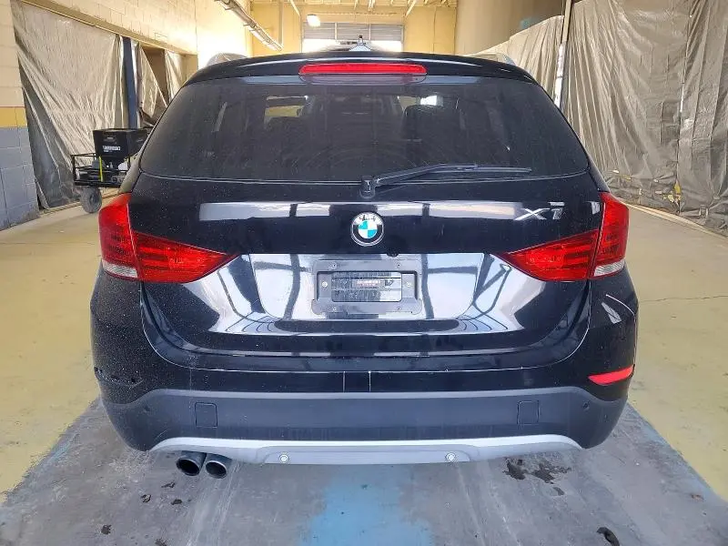 2014 BMW X1 XDRIVE28I  