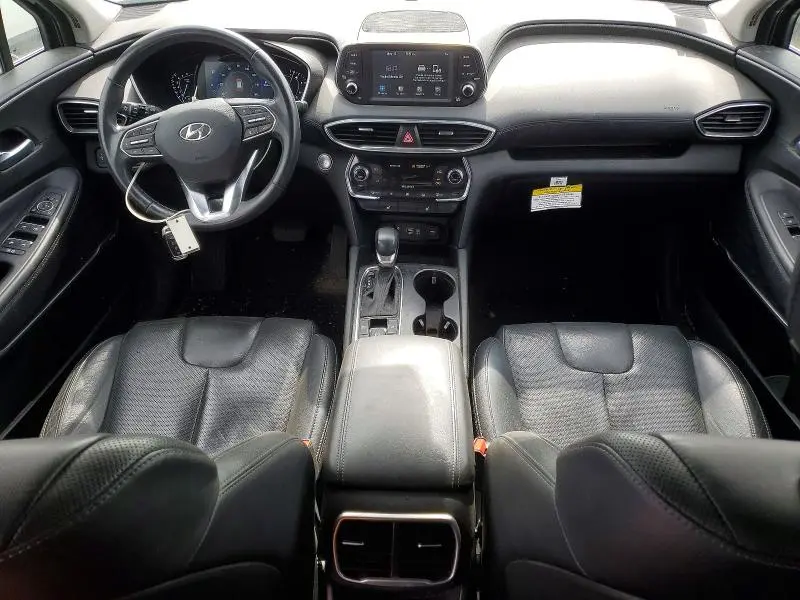 2020 HYUNDAI SANTA FE SEL 2.0T  