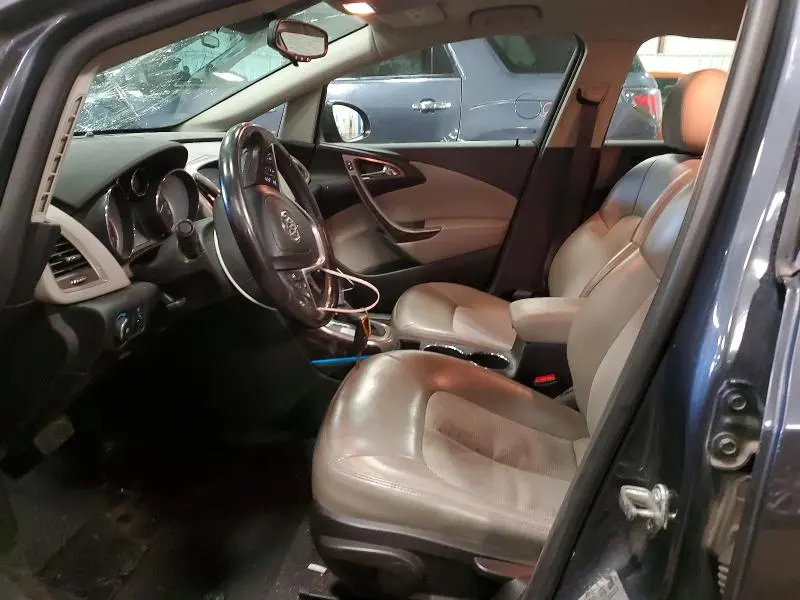 2013 BUICK VERANO   