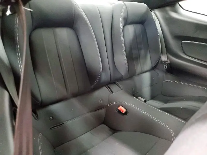 2020 FORD MUSTANG GT  