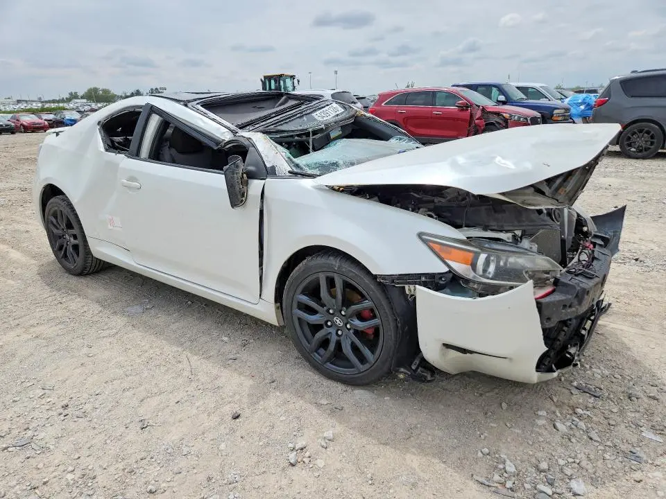 2015 SCION TC BASE  