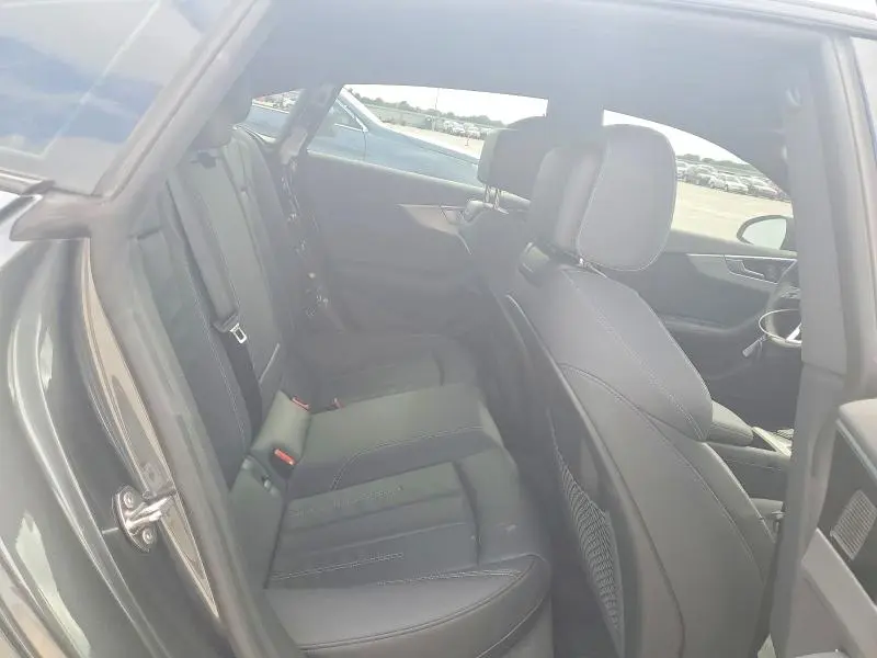 2023 AUDI A5 PREMIUM PLUS 45  