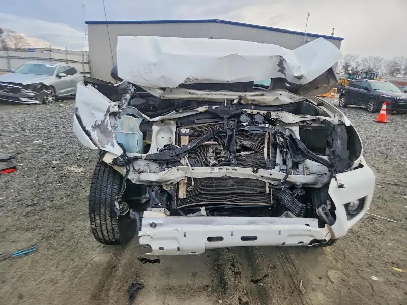 2015 TOYOTA TACOMA DOUBLE CAB PRERUNNER  