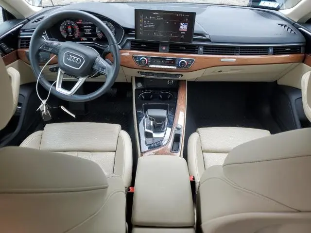 2022 AUDI A5 PREMIUM PLUS 40  