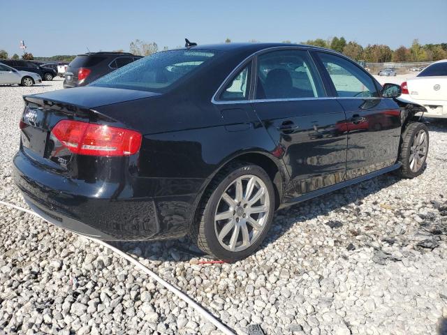 2012 AUDI A4 PREMIUM PLUS