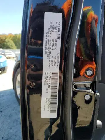 2018 DODGE CHARGER SXT PLUS  