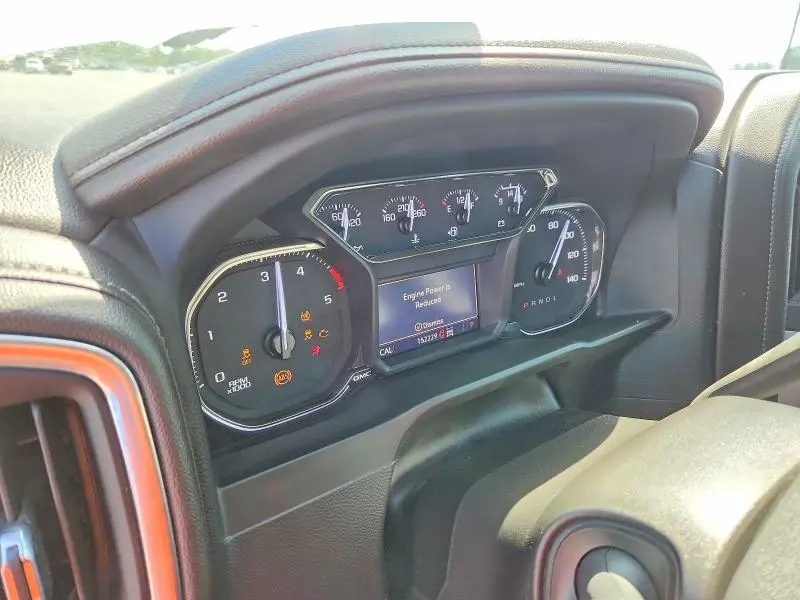2023 GMC SIERRA K3500 SLT  