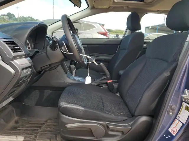 2013 SUBARU IMPREZA PREMIUM  