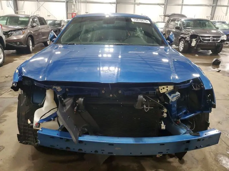 2022 CHRYSLER 300 TOURING L  