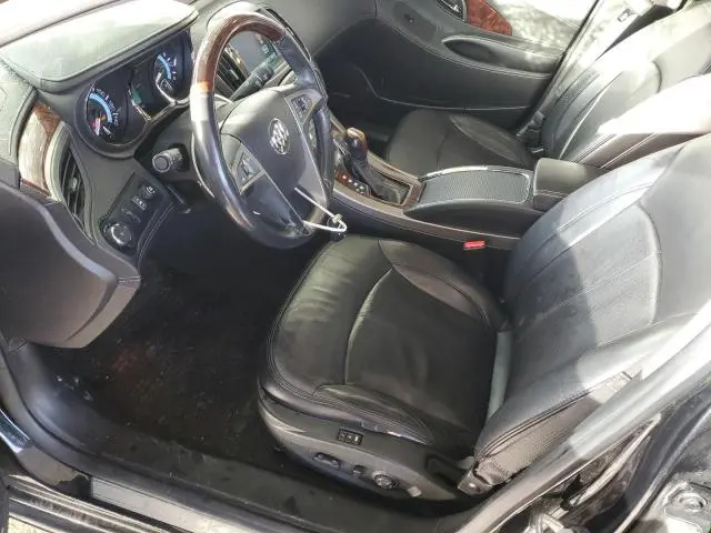 2013 BUICK LACROSSE TOURING  