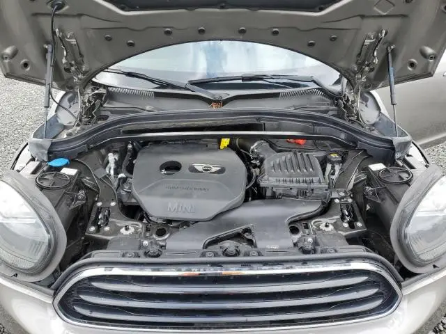 2018 MINI COOPER COUNTRYMAN