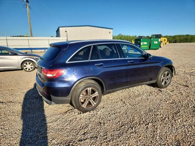 2019 MERCEDES-BENZ GLC 300  