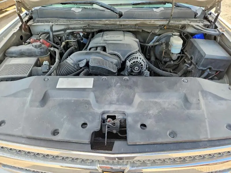 2012 CHEVROLET SILVERADO C1500 LT  