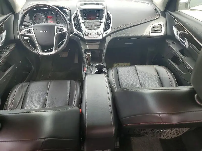 2013 GMC TERRAIN DENALI  