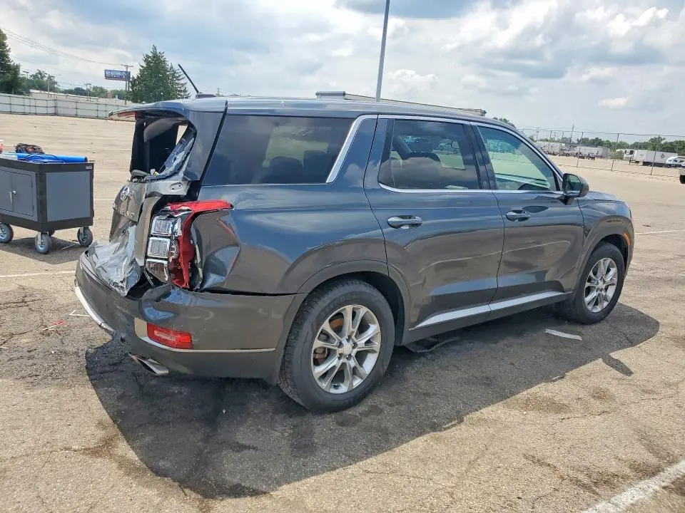 2020 HYUNDAI PALISADE SE  