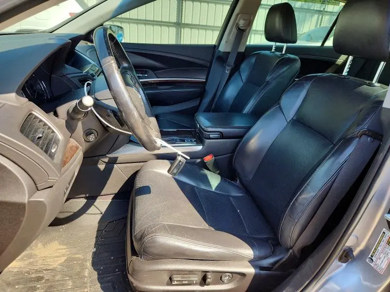 2017 ACURA RLX TECH  