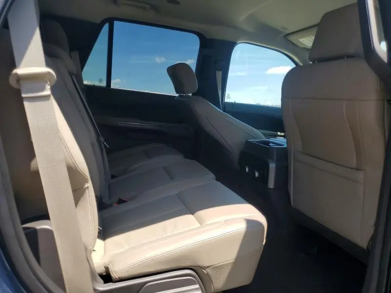 2019 FORD EXPEDITION XLT  
